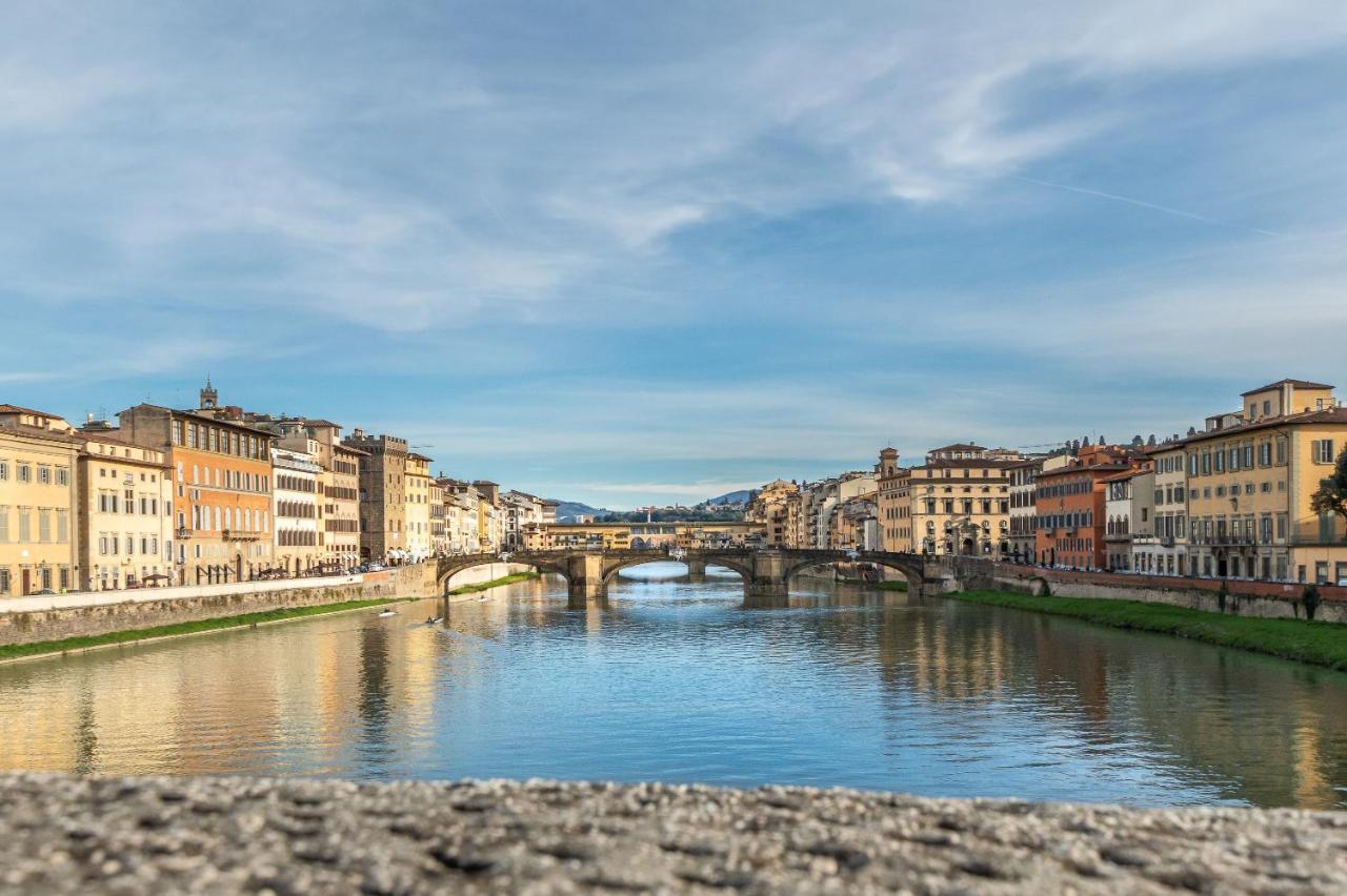Wine Apartments Florence Vernaccia Bagian luar foto