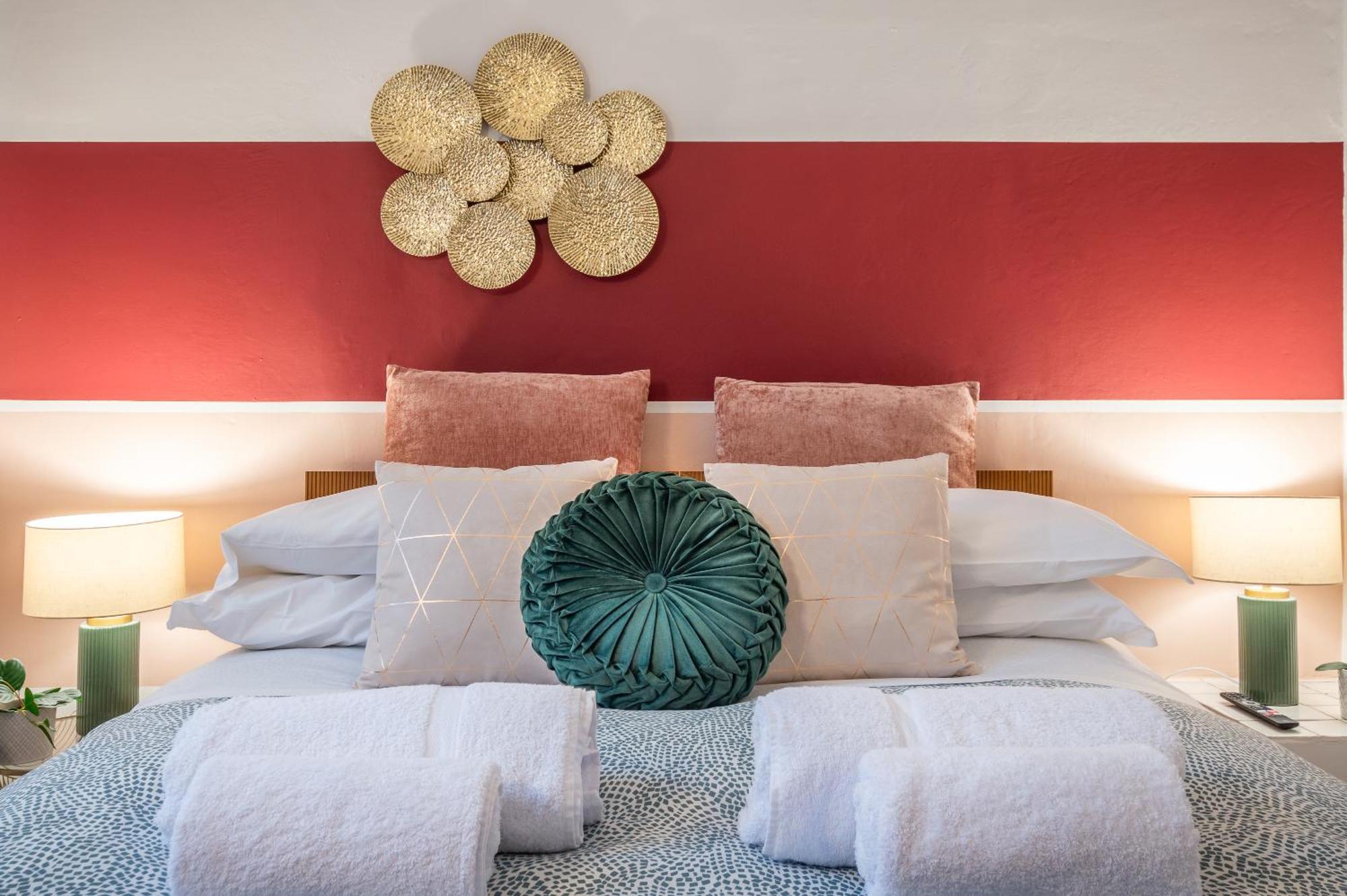 Wine Apartments Florence Vernaccia Bagian luar foto